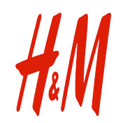 H&M logo