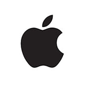 Apple logo
